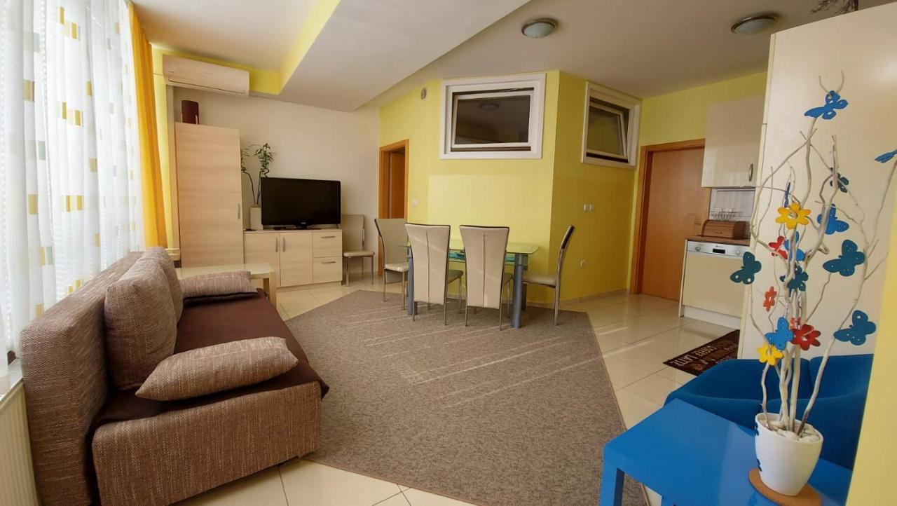 Ferienwohnung Apartma Bale Kranjska Gora Exterior foto